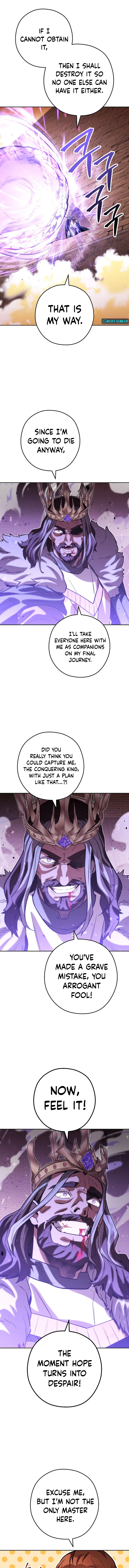 Dungeon Reset Chapter 243 11